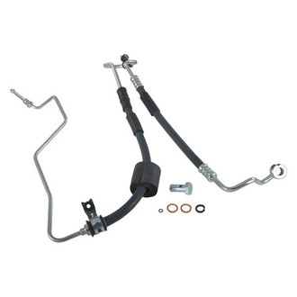 iD Select® - Power Steering Pressure Hose