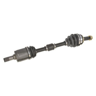 iD Select® - Front Driver Side Axle Assembly