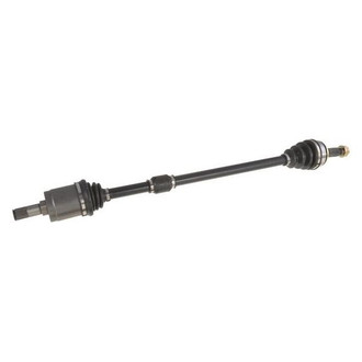iD Select® - Front Passenger Side Axle Assembly