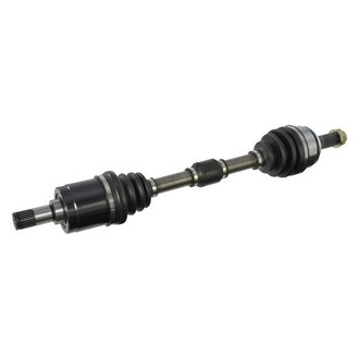iD Select® - Front Driver Side Axle Assembly