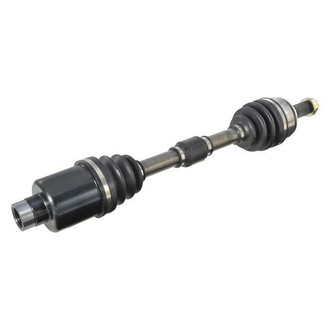iD Select® - Front Passenger Side Axle Assembly