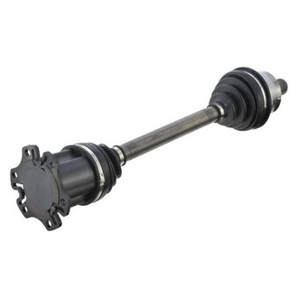 iD Select® - Front Passenger Side Axle Assembly