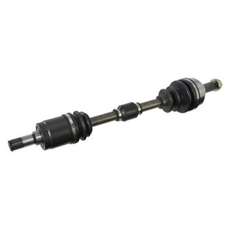 iD Select® - Front Driver Side Axle Assembly