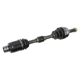 iD Select® - Front Passenger Side Axle Assembly