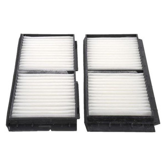iD Select® - Cabin Air Filter