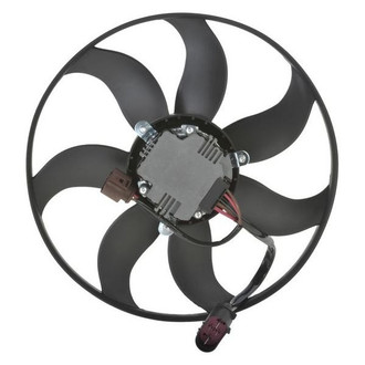 iD Select® - OE Style A/C Condenser Fan Assembly