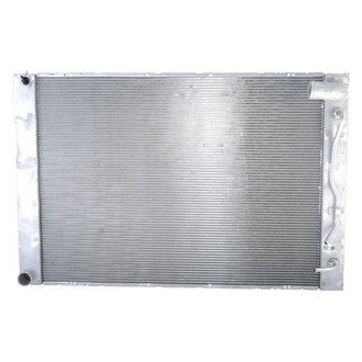 iD Select® - Engine Coolant Radiator