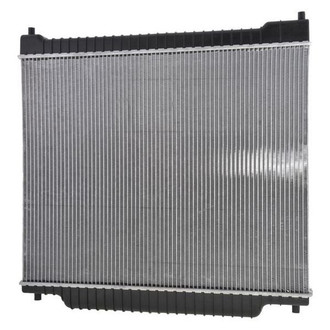 iD Select® - Engine Coolant Radiator