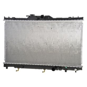 iD Select® - Engine Coolant Radiator