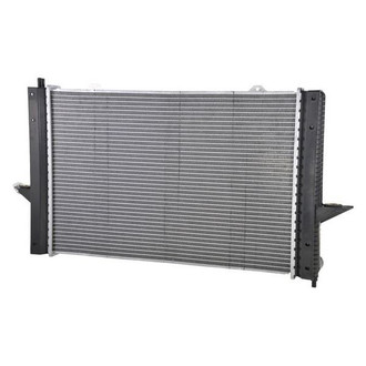 iD Select® - Engine Coolant Radiator