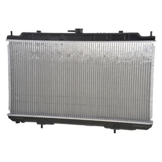 iD Select® - Engine Coolant Radiator