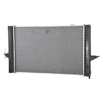 iD Select® - Engine Coolant Radiator