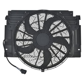iD Select® - OE Style A/C Condenser Fan Assembly
