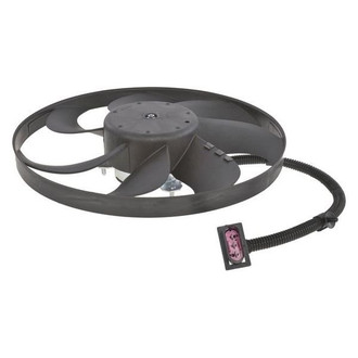 iD Select® - Auxiliary Fan Motor