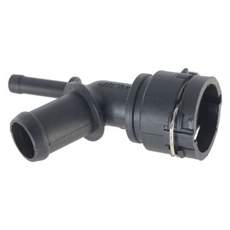 iD Select® - Radiator Coolant Hose Connector