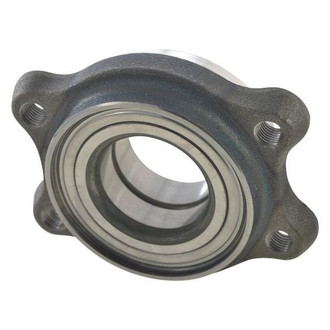 iD Select® - Driver or Passenger Side Wheel Bearing Assembly