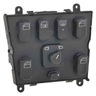 ID Select® - Rear Window Switch