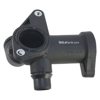 iD Select® - Radiator Coolant Hose Connector