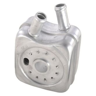iD Select® - Engine Oil Cooler