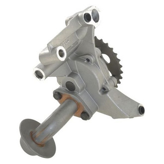 iD Select® - Engine Oil Pump