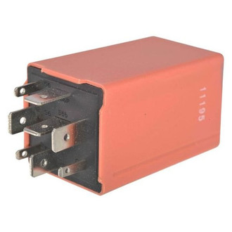 iD Select® - Headlight Relay