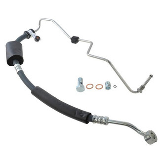 iD Select® - Power Steering Pressure Hose