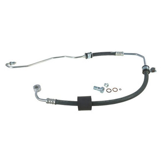 iD Select® - Power Steering Pressure Hose - Pump to Rack