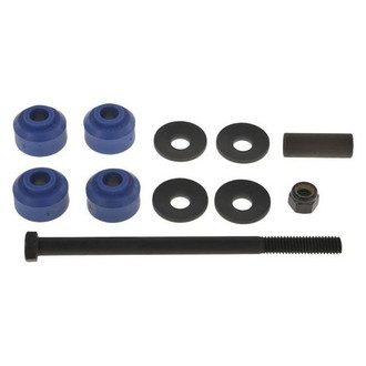 iD Select® SEL316781 - Front Stabilizer Bar Link - Best