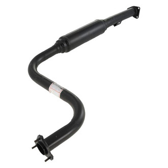 iD Select® - Exhaust Pipe