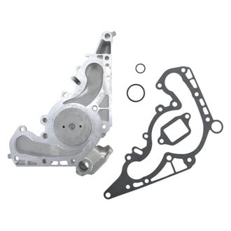 iD Select® - Engine Coolant Water Pump