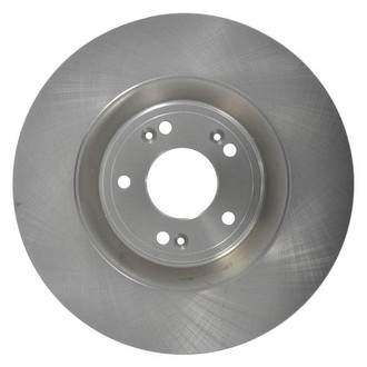 iD Select® - OEF3 Front Brake Rotor
