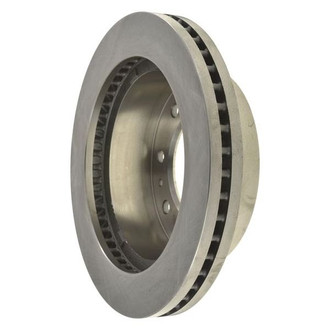 iD Select® - OEF3 Front Brake Rotor