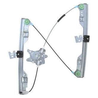iD Select® - Power Window Regulator