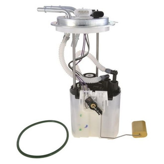 iD Select® - Fuel Pump and Sender Assembly