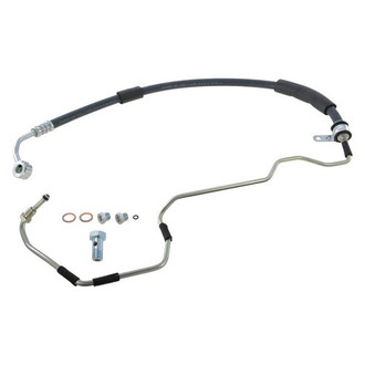 iD Select® - Power Steering Pressure Hose