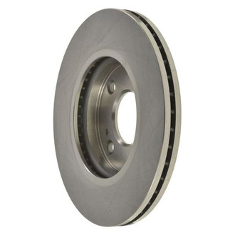 iD Select® - OEF3 Front Brake Rotor