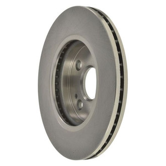 iD Select® - OEF3 Front Brake Rotor