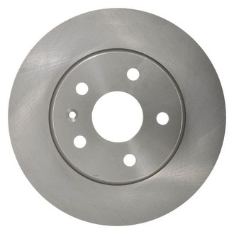iD Select® - OEF3 Front Brake Rotor