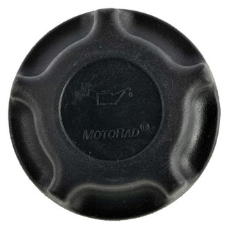 iD Select® - Engine Oil Filler Cap