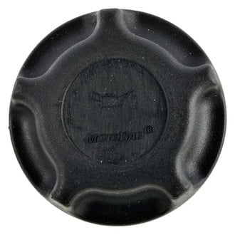 iD Select® - Engine Oil Filler Cap