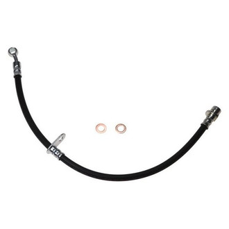 iD Select® - Front Passenger Side Brake Hose