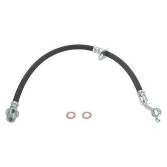 iD Select® - Rear Driver Side Brake Hose