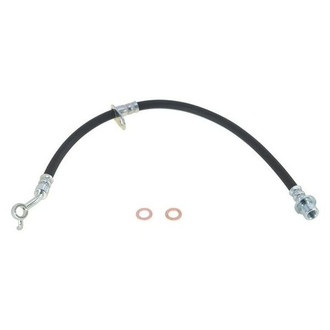iD Select® - Rear Passenger Side Brake Hose