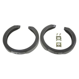 iD Select® - Parking Brake Shoes