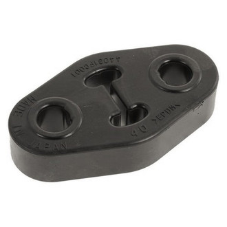 iD Select® - Exhaust Mount