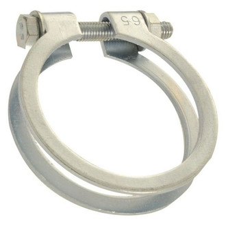 iD Select® - Exhaust Clamp