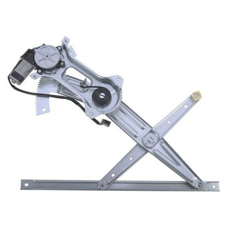 ID Select® - Front Passenger Side Power Window Regulator and Motor Assembly