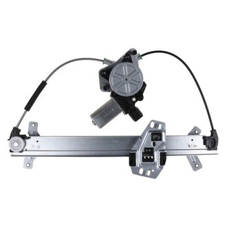 ID Select® - Front Passenger Side Power Window Regulator and Motor Assembly