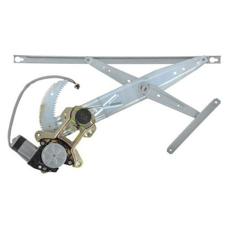 ID Select® - Front Passenger Side Power Window Regulator and Motor Assembly