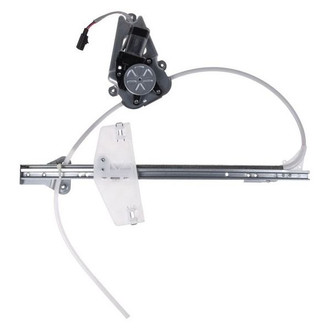 iD Select® - Window Regulator with Motor